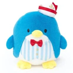 SANRIO Tuxedosam Sailor 9" Plush