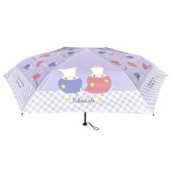 Sanrio Characters Foldable Umbrella -Hello Discount Store medium b57fd822 6621 4ee6 9f10 33e8c4e4cee7