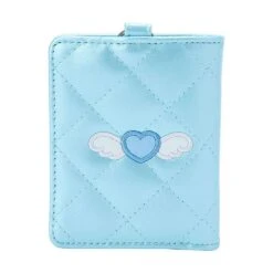 Sanrio Hello Kitty Card Wallet With Chain :Dreaming Angel Pt2 -Hello Discount Store medium b58f3fce 42e1 482b 8d7c c8022d6ebbc5