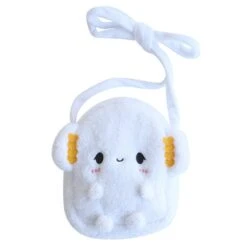 Sanrio Characters Plush Crossbody Bag 16 Sanrio Characters Plush Crossbody Bag -Hello Discount Store medium b58f9129 4f98 4ba1 ba00 4ec29c7dce83