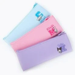 Sanrio Characters Flat Pencil Pouch -Hello Discount Store medium b6309e78 07d3 413e 8119 6630165e3379