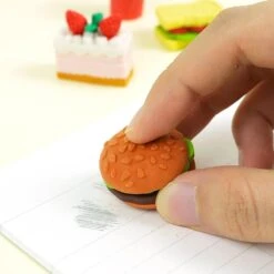 Do Not Eat Random Eraser -Hello Discount Store medium b65bb5c0 0ee6 45e0 be15 bb803bf44603