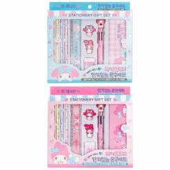Sanrio My Melody Stationery Gift Set