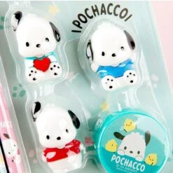 Sanrio Pochacco Stationery Set -Hello Discount Store medium b7c21f2c 8ffa 41ca 9bae 97bf98042e0f