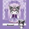 Sanrio Kuromi Flocky Doll -Hello Discount Store medium b8d2f279 e1ac 40ea 83cc 1cc8dff7fe27