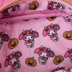 Loungefly X Sanrio My Melody Pumpkin Crossbuddies® Cosplay Crossbody Bag With Coin Bag 9 Loungefly X Sanrio My Melody Pumpkin Crossbuddies® Cosplay Crossbody Bag With Coin Bag -Hello Discount Store medium b8d927b9 6099 4f42 b0d4 2942dd894d0f