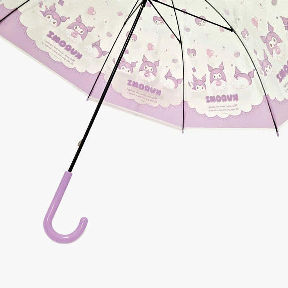 Kuromi Umbrella SANRIO Kuromi Umbrella -Hello Discount Store medium b94f7984 e2d1 41a2 b5c1 f40a87a433a5