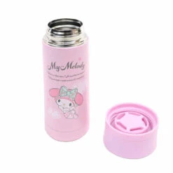 SANRIO My Melody Night Stainless Steel 350ml Tumbler -Hello Discount Store medium ba238544 2792 4d15 8a37 2533379fe800