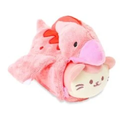 Anirollz Pterosaur Kittiroll 6" Small Plush