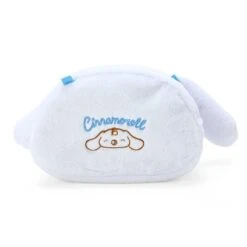 SANRIO Cinnamoroll Smile Plush Crossbody Bag -Hello Discount Store medium baf45ff2 1a66 4ec3 9804 1a40ad6b840a
