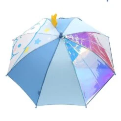 Sanrio Cinnamoroll Sweet Star Pop Up Umbrella -Hello Discount Store medium bb7c25dc 8560 428a b30e 5068c4962d08