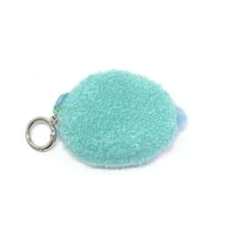 Sanrio Hangyodon Clip-On Coin Pouch -Hello Discount Store medium bd63ff79 a909 491b 927a 0b32970b90b7