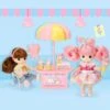 Mimi X Sanrio My Melody Ice Cream Shop -Hello Discount Store medium bf1b02c6 8e21 4533 8275 21c992114ba1