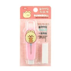 [Random] Anirollz Sliding Eraser -Hello Discount Store medium bf4b42b9 271c 4746 93bc 9a76031439f5