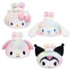 Sanrio Characters Rainbow Face Cushion 2 Sanrio Characters Rainbow Face Cushion -Hello Discount Store medium bf7045c8 d1f5 4f92 9f58 a4ac9435f20f
