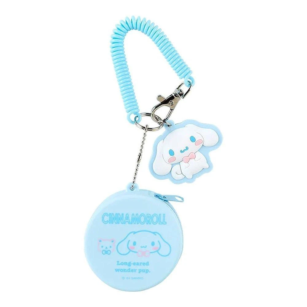 Cinnamoroll Mini Case Keychain SANRIO Cinnamoroll Mini Case Keychain -Hello Discount Store medium c0152d0f e99c 4497 a6d8 c22246eb929c
