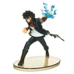 My Hero Academia Collectible Figure : Dabi