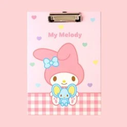 Sanrio My Melody Clipboard -Hello Discount Store medium c0301998 4fbb 4054 8916 439e3d623120