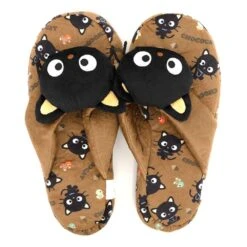 SANRIO Chococat Interior Bedroom Slippers -Hello Discount Store medium c06501b4 e3a7 462c a35e 4beae1c26f59