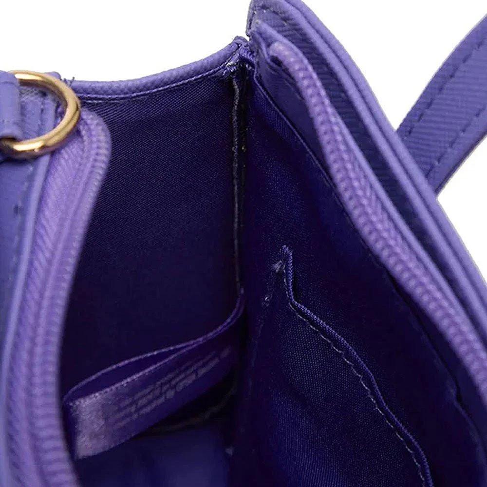 Kuromi Mini Purple Hand Bag :Dainty Doll SANRIO Kuromi Mini Purple Hand Bag :Dainty Doll -Hello Discount Store medium c0725d1e 03f7 4df2 92e7 7595d498d949