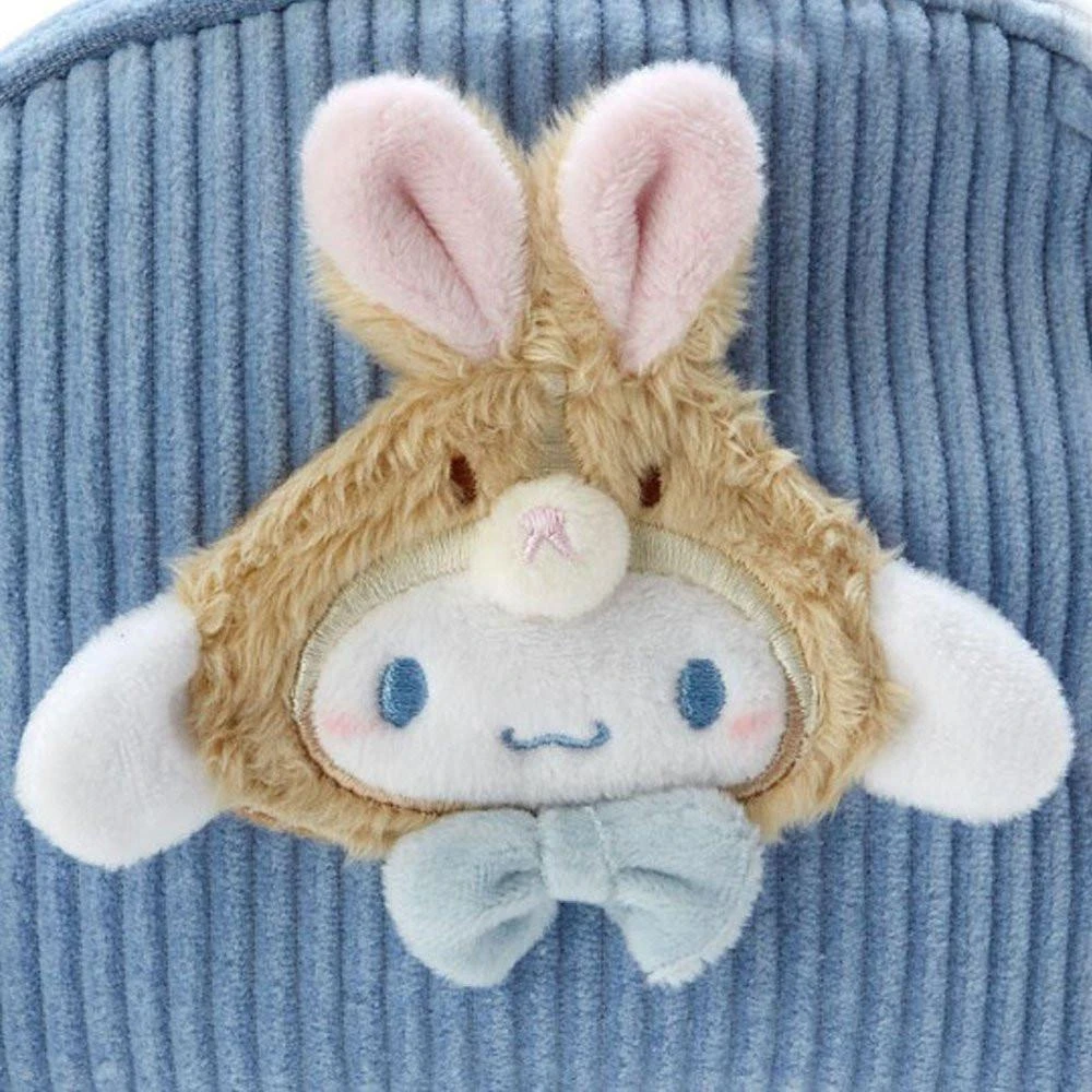 Cinnamoroll Bunny Forest Pouch SANRIO Cinnamoroll Bunny Forest Pouch -Hello Discount Store medium c197c334 ecc8 44fe 8845 5287b2111ade