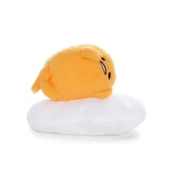 SANRIO Gudetama 6"Bean Doll Plush
