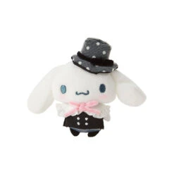 SANRIO Cinnamoroll Plush Brooch :Tokimeki Sweet Party