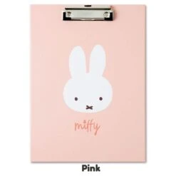 Miffy Paper Clip Board 7 Miffy Paper Clip Board -Hello Discount Store medium c235116d 3b71 4f54 ad95 09932df0c04c