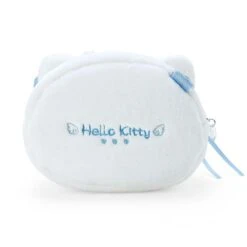 SANRIO Hello Kitty Plush Crossbody Bag :Blue Angel 5 SANRIO Hello Kitty Plush Crossbody Bag :Blue Angel -Hello Discount Store medium c24d381a 74aa 4414 867c d9642d509551