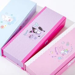 Sanrio Characters Multi Box W/ Mirror 6 Sanrio Characters Multi Box W/ Mirror -Hello Discount Store medium c2a03437 0499 4ea6 8a09 a41b5ab19087