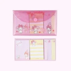 Sanrio Characters Pocket Memo Set 7 Sanrio Characters Pocket Memo Set -Hello Discount Store medium c2edd94b 2223 441b 98d6 8928411f0ef8