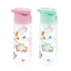 Anirollz BPA Free Water Bottle
