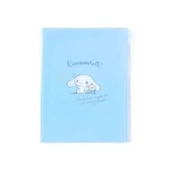 SANRIO Cinnamoroll 6-Pocket File