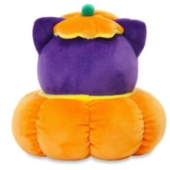 [SEASONAL] Anirollz Foxiroll Halloween Plush -Hello Discount Store medium c3dcb0a8 cb04 491f ab4a 038b2b842fe6