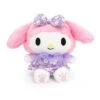 Sanrio My Melody Summer Dress Plush