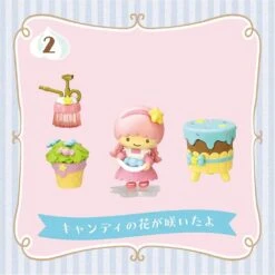 Re-Ment Little Twin Stars Pastel Sweets Room Blind Box -Hello Discount Store medium c4116c87 6159 43e3 a03a 525c00fc52df