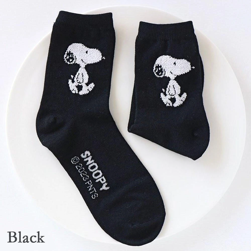 Snoopy Basic Ankle Socks Peanuts Snoopy Basic Ankle Socks -Hello Discount Store medium c4126e41 9a9c 43f2 ab25 5b4a29a837b5