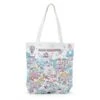 Sanrio Characters Fantasy Trip Tote Bag -Hello Discount Store medium c4914244 9c01 4c12 b9d2 bad374ba4e24
