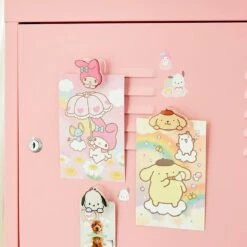 Sanrio Characters Rainbow Post Card Set 10 Sanrio Characters Rainbow Post Card Set -Hello Discount Store medium c4fed807 c959 4fcb 9658 302dbbffa48c