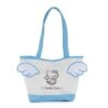 SANRIO Hello Kitty Tote Bag :Sky Angel