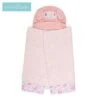 Sanrio Baby My Melody Hooded Bath Towel -Hello Discount Store medium c5f003b7 0a37 4abb 9d65 11ff105b24e0