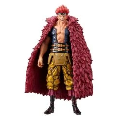 One Piece Collectible Figure : Grandline Men Wano Country Vol.15