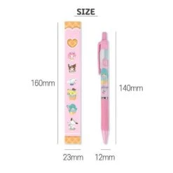 Sanrio Characters Sweet Soft Mechanical Pencil -Hello Discount Store medium c8aecac2 0439 4c9a 9146 b720d1cbdf82