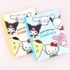 Sanrio Characters Clear Folder 1 Sanrio Characters Clear Folder -Hello Discount Store medium c8fb9f4a 6aee 4471 8595 247411a451c9
