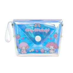 Sanrio Characters Hologram Mini Pouch 4 Sanrio Characters Hologram Mini Pouch -Hello Discount Store medium c91030a6 e72b 42ee be87 7782c631355e