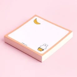 [Random]Miffy Memo Pad -Hello Discount Store medium c94fbdb1 bfa6 4588 9027 f269442f28c4