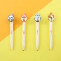 Anirollz Character Lead Pencil