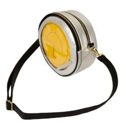 Loungefly X Squid Game Dalgona Candy Tin Crossbody Bag With Coin Bag 9 Loungefly X Squid Game Dalgona Candy Tin Crossbody Bag With Coin Bag -Hello Discount Store medium c988b956 b96c 4c24 98d3 52305e21fce4