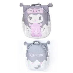 SANRIO Kuromi Laundry Bag