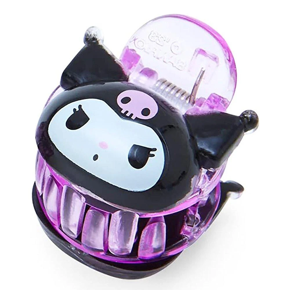 Sanrio Characters Clear Claw Hair Clip Set Sanrio Characters Clear Claw Hair Clip Set -Hello Discount Store medium cc23f626 7b44 4082 a7b4 de96875df662